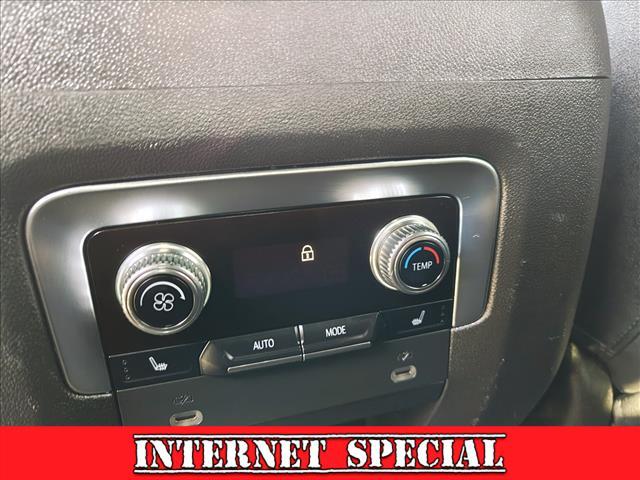 used 2021 GMC Yukon car, priced at $43,125