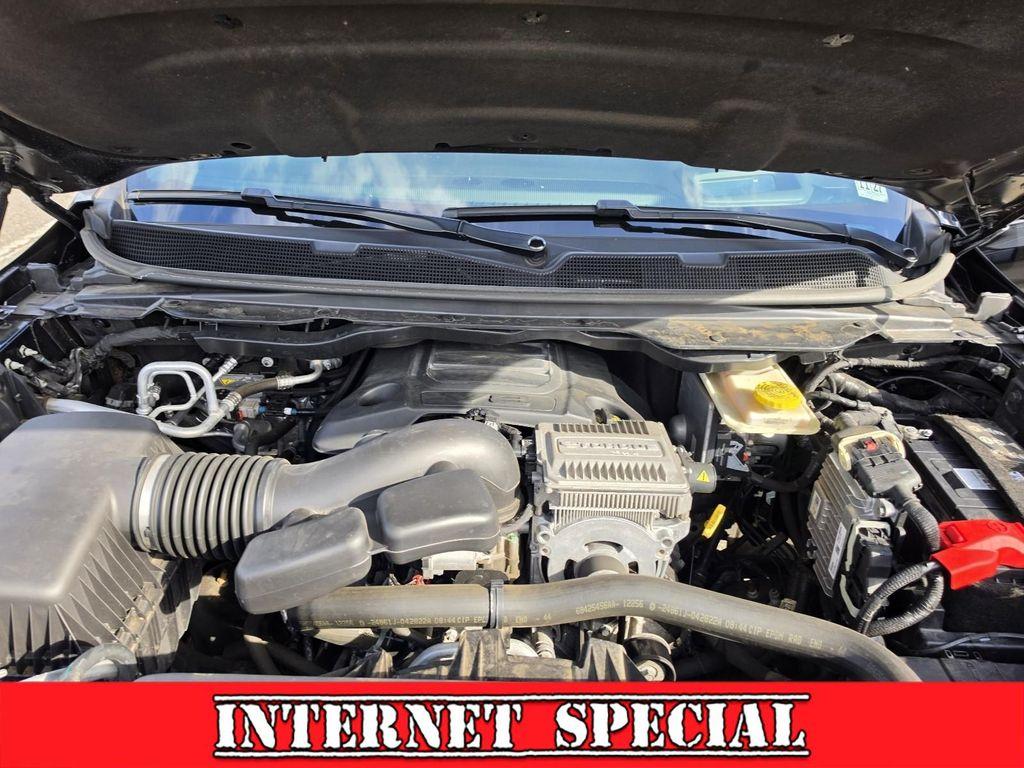 used 2022 Jeep Wagoneer car, priced at $35,900
