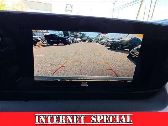 used 2024 Buick Encore GX car, priced at $21,900