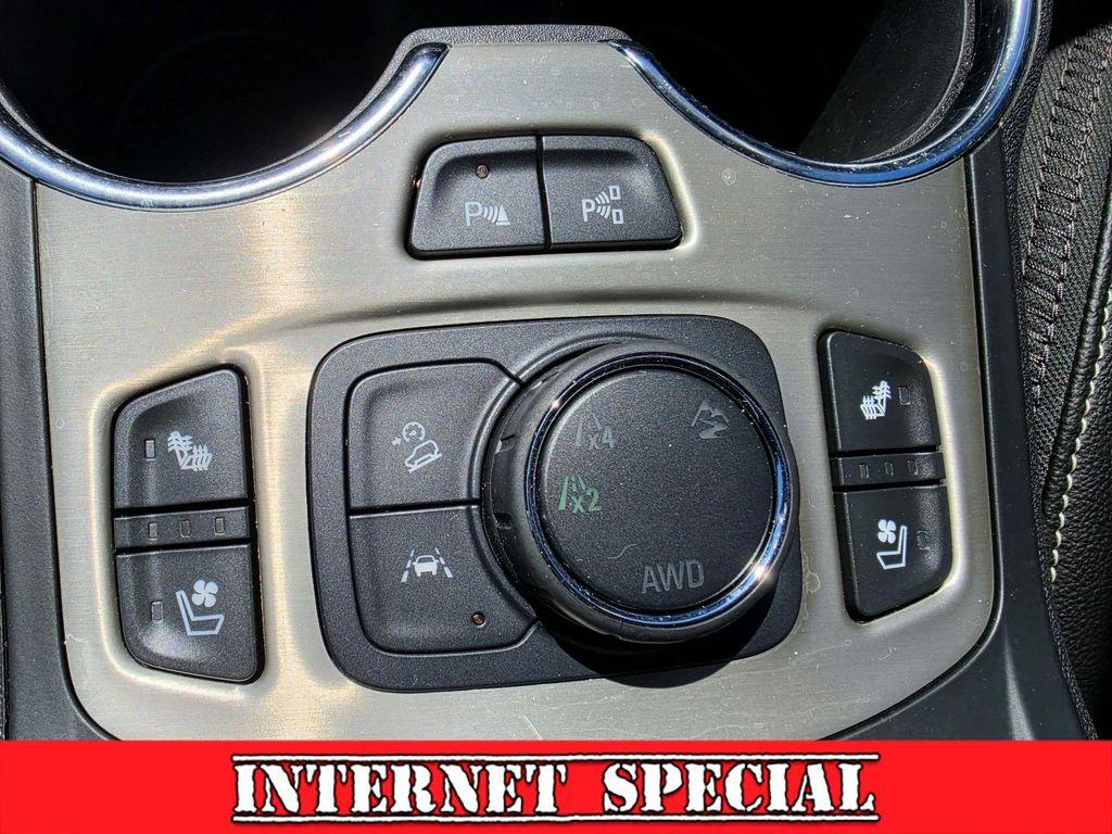 used 2023 GMC Terrain car, priced at $26,900