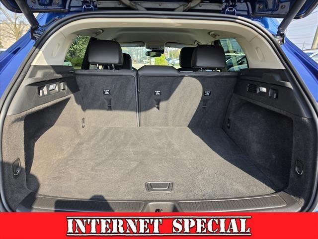 used 2022 Buick Envision car, priced at $22,990