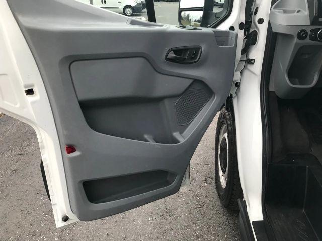 used 2016 Ford Transit-350 car, priced at $27,495