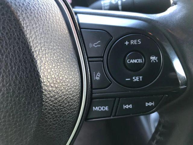 used 2022 Toyota Corolla car, priced at $15,495