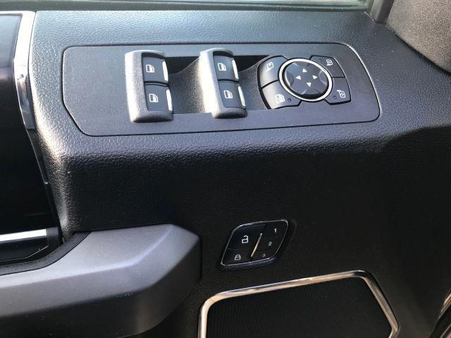 used 2019 Ford F-150 car, priced at $24,995