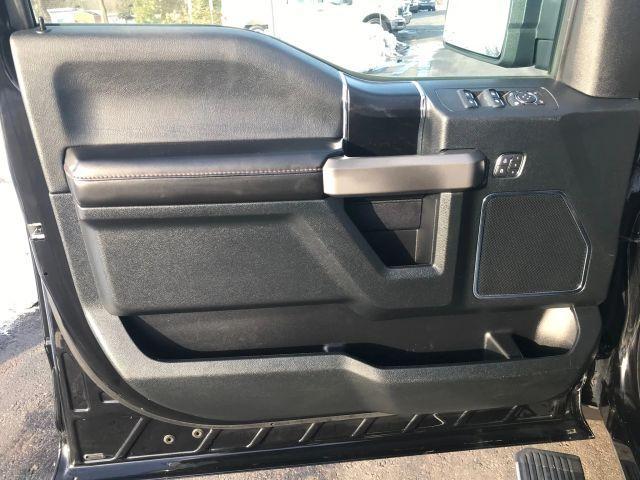 used 2019 Ford F-150 car, priced at $24,995