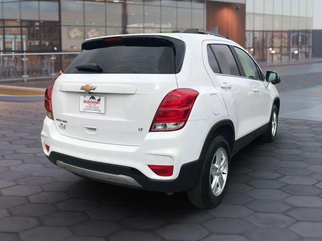 used 2020 Chevrolet Trax car, priced at $14,995