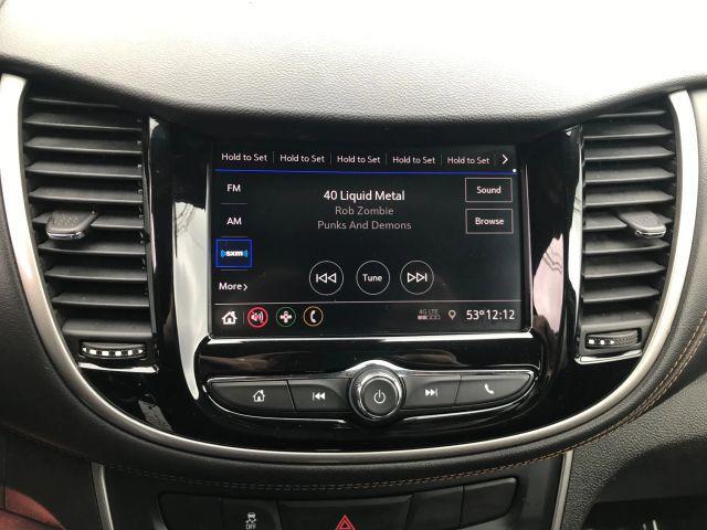 used 2020 Chevrolet Trax car, priced at $14,995