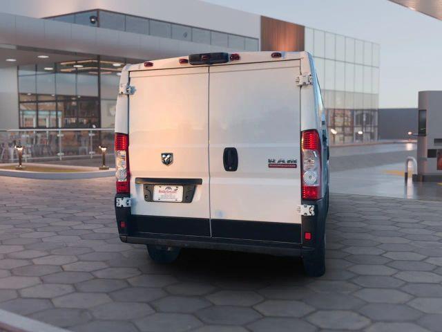 used 2020 Ram ProMaster 1500 car, priced at $22,495