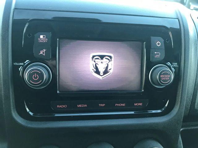 used 2020 Ram ProMaster 1500 car, priced at $22,495