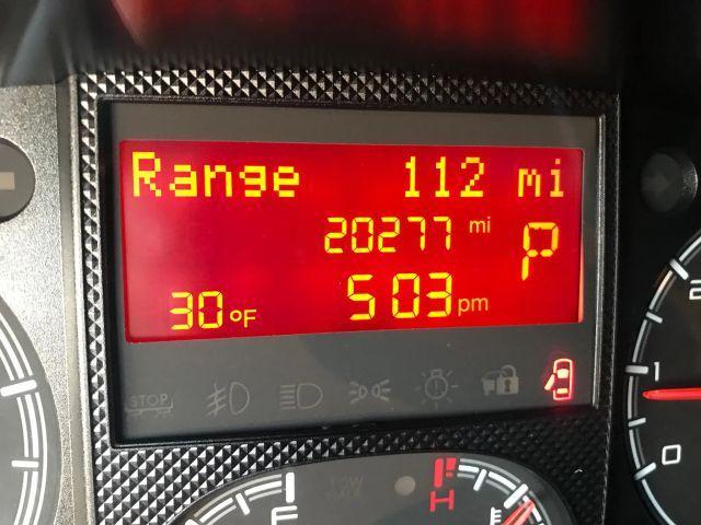 used 2020 Ram ProMaster 1500 car, priced at $22,495