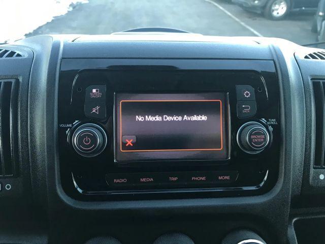 used 2020 Ram ProMaster 1500 car, priced at $22,495