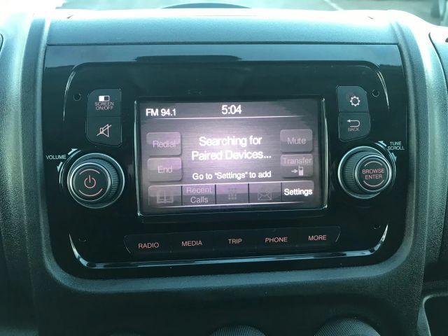 used 2020 Ram ProMaster 1500 car, priced at $22,495