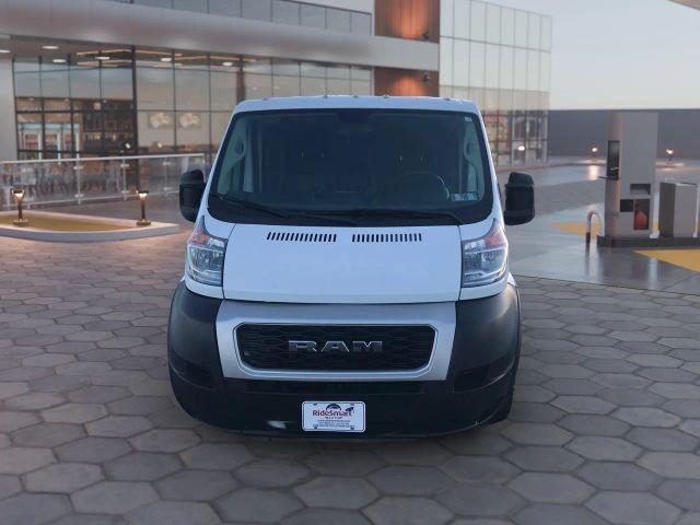 used 2020 Ram ProMaster 1500 car, priced at $22,495