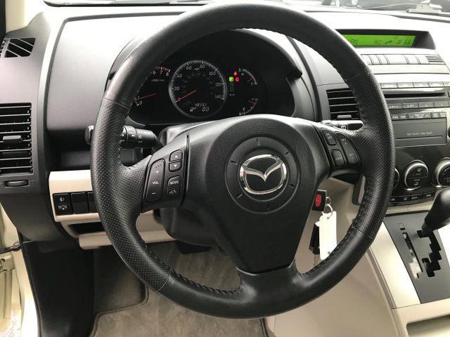used 2008 Mazda Mazda5 car, priced at $9,495