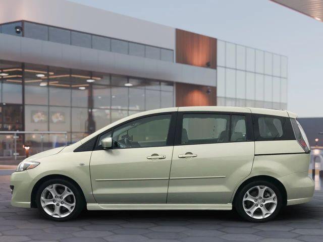 used 2008 Mazda Mazda5 car, priced at $9,495