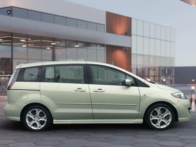 used 2008 Mazda Mazda5 car, priced at $9,495