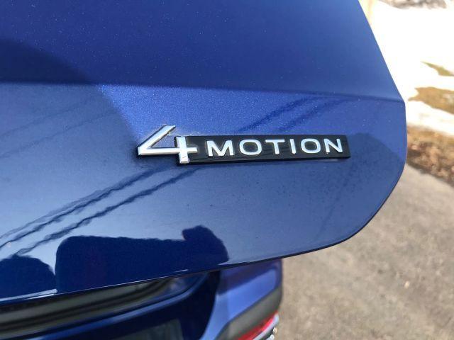 used 2022 Volkswagen Taos car, priced at $19,495