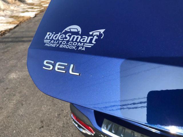 used 2022 Volkswagen Taos car, priced at $19,495