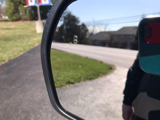 used 2020 Ford Edge car, priced at $18,495