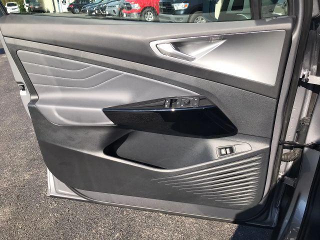 used 2023 Volkswagen ID.4 car, priced at $23,990