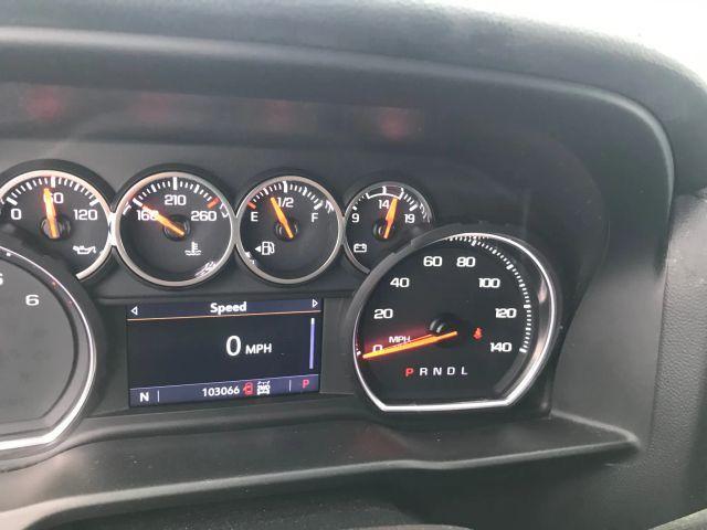 used 2020 Chevrolet Silverado 2500 car, priced at $32,995