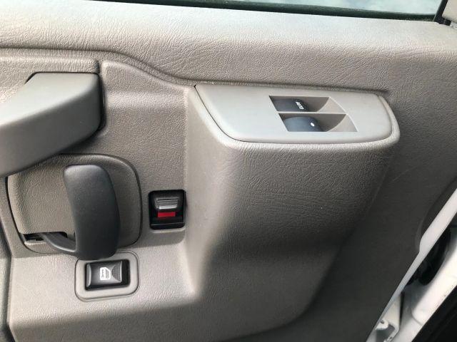 used 2016 Chevrolet Express 3500 car, priced at $27,495