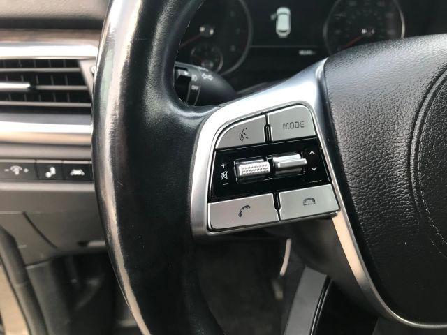 used 2020 Kia Telluride car, priced at $21,995