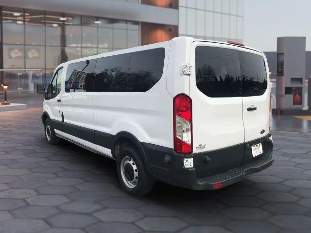 used 2016 Ford Transit-350 car, priced at $21,995