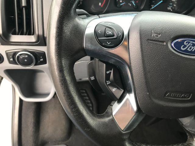 used 2016 Ford Transit-350 car, priced at $21,995