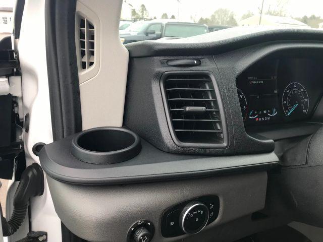 used 2023 Ford Transit-350 car, priced at $31,995