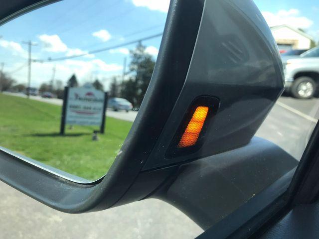 used 2023 Volkswagen ID.4 car, priced at $24,490