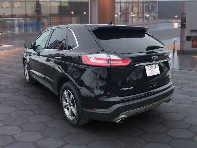 used 2020 Ford Edge car, priced at $17,795