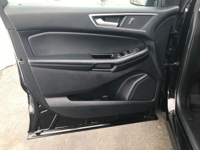 used 2020 Ford Edge car, priced at $17,795