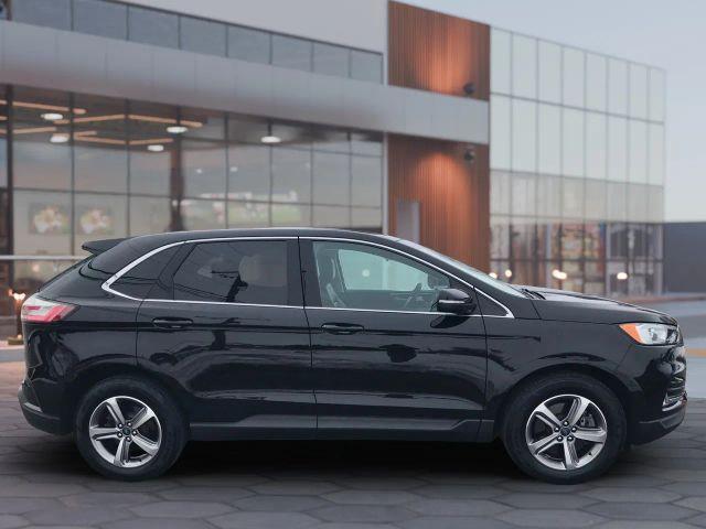 used 2020 Ford Edge car, priced at $17,795