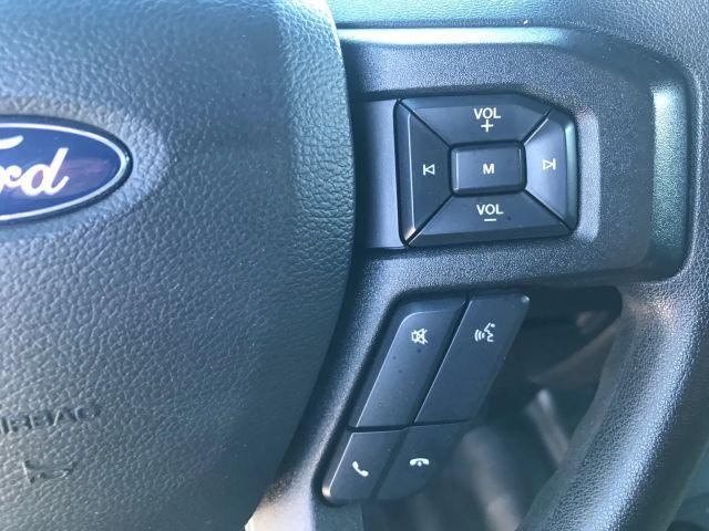 used 2019 Ford F-150 car, priced at $19,995