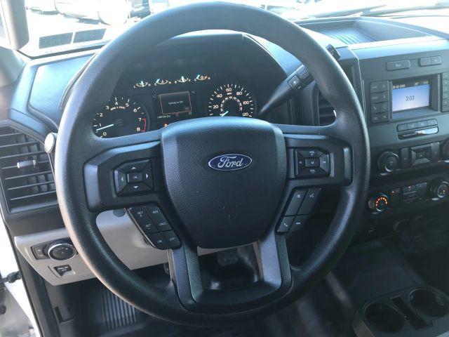 used 2019 Ford F-150 car, priced at $19,995
