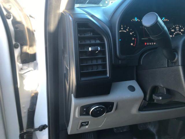 used 2019 Ford F-150 car, priced at $19,995