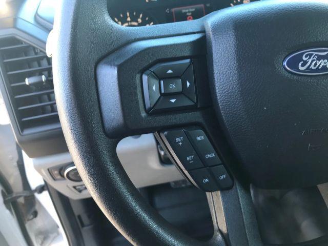 used 2019 Ford F-150 car, priced at $19,995