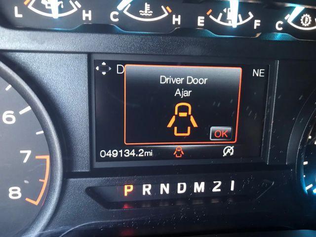 used 2019 Ford F-150 car, priced at $19,995