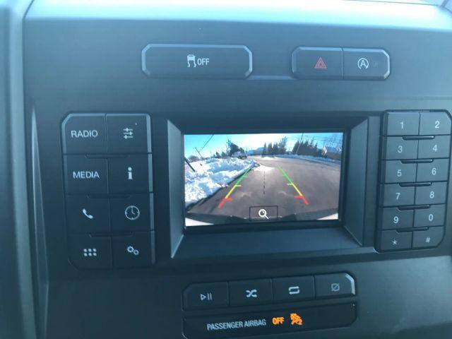 used 2019 Ford F-150 car, priced at $19,995