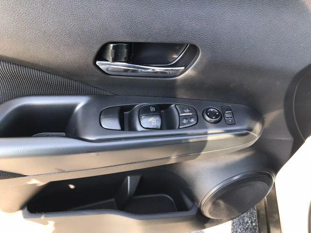 used 2019 Nissan Kicks car, priced at $11,990