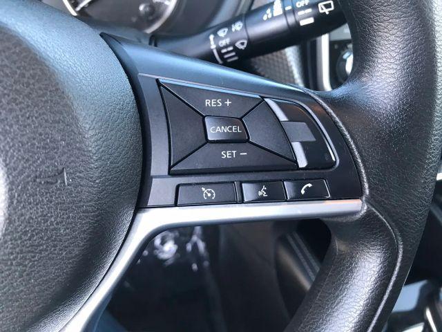 used 2019 Nissan Kicks car, priced at $11,990
