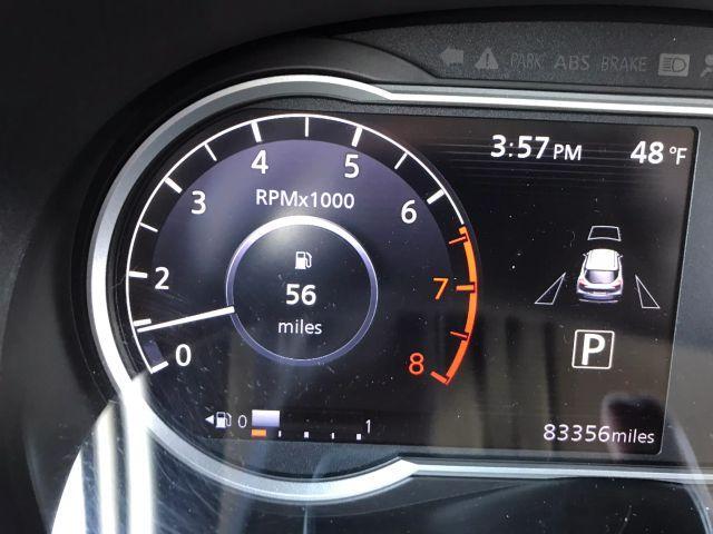 used 2019 Nissan Kicks car, priced at $11,990