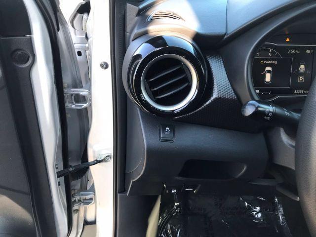 used 2019 Nissan Kicks car, priced at $11,990