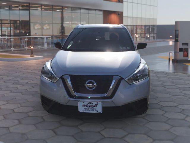 used 2019 Nissan Kicks car, priced at $11,990