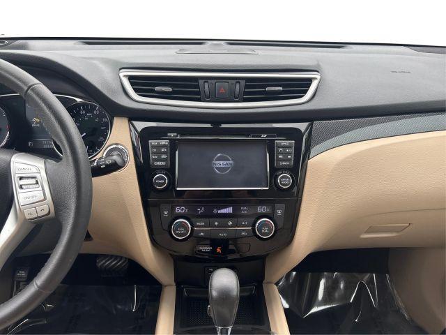 used 2016 Nissan Rogue car, priced at $13,995