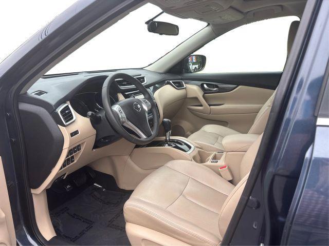 used 2016 Nissan Rogue car, priced at $13,995