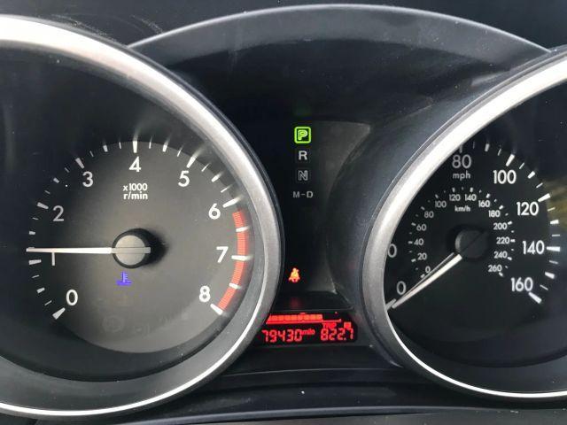 used 2015 Mazda Mazda5 car, priced at $12,495