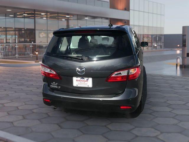used 2015 Mazda Mazda5 car, priced at $12,495