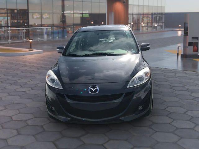 used 2015 Mazda Mazda5 car, priced at $12,495